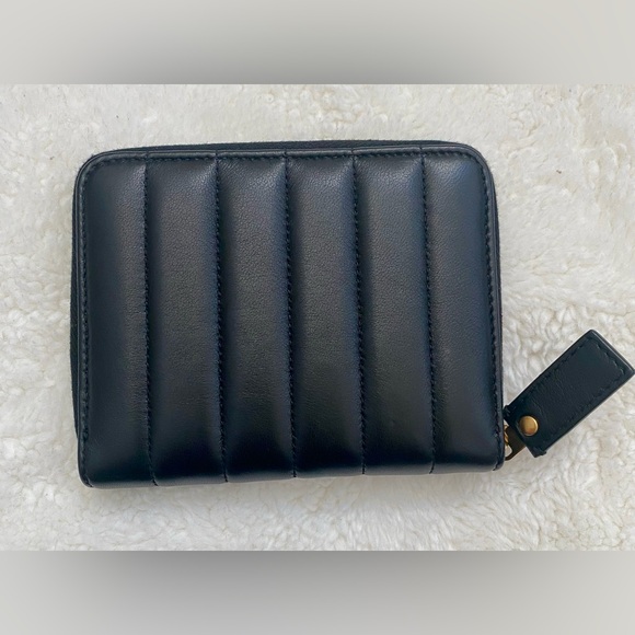 Ysl Saint Laurent Wallet - Picture 7 of 12